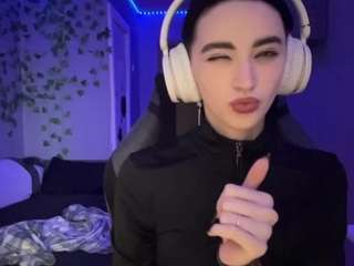 khalilaharthur webcam
