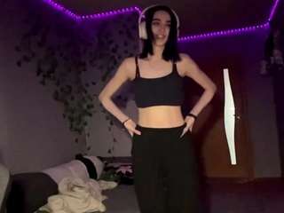 KhalilahArthur