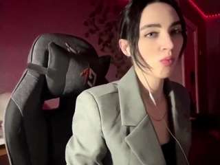Dieses Model ist jetzt live. khalilaharthur