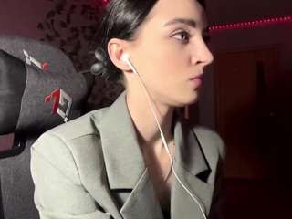 le modèle khalilaharthur est en webcam porno dans un show sur le site camsoda, il possède les tags suivants: ahegao,anal,ass bouncing,ass to mouth,athletic,black hair,blue eyes,deepthroat,joi,moaning,no drinking,hd