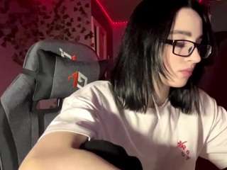 Dieses Model ist jetzt live. khalilaharthur