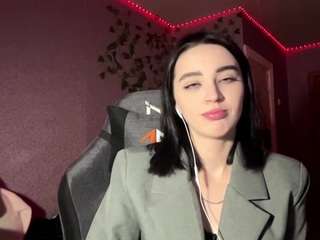 Dieses Model ist jetzt live. khalilaharthur