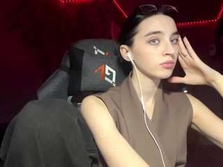 Dieses Model ist jetzt live. khalilaharthur