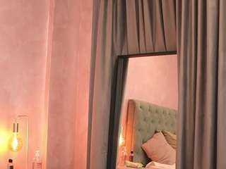 leilabie Sex Cam Show