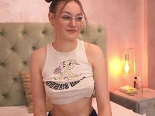 leilabie Sex Cam Show