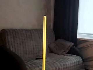 LupeRuthenberg live webcam show