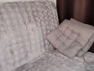 LupeRuthenberg live webcam show