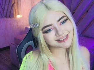 lya-nekko live cam preview