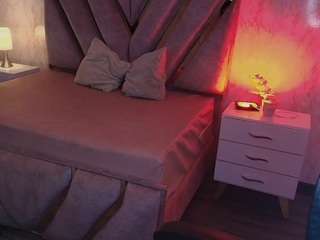 lya-nekko live cam preview