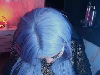 lya-nekko's live room