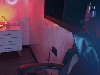 lya-nekko live cam preview