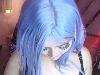 lya-nekko live cam preview