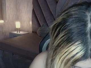 lya-nekko live cam preview