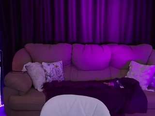 MilaaSweety live webcam show
