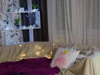MilaaSweety live cam preview