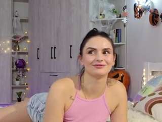 MilaaSweety live cam preview