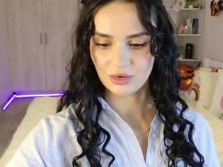 MilaaSweety live cam preview