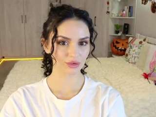 MilaaSweety live cam preview
