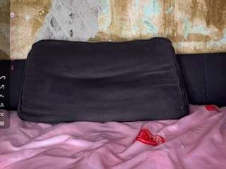 MissLaderer live webcam show