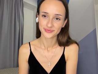 MissLaderer live cam preview