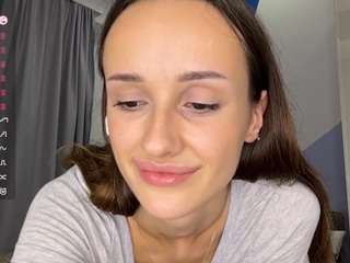MissLaderer live cam preview
