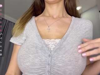 MissLaderer live cam preview