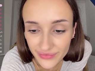 MissLaderer live cam preview