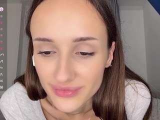 MissLaderer live cam preview