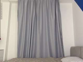 MissLaderer live cam preview