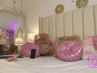niicolsanders Sex Cam Show