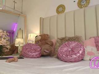 niicolsanders Sex Cam Show