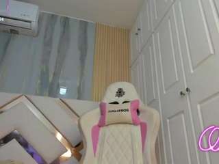 niicolsanders live webcam show