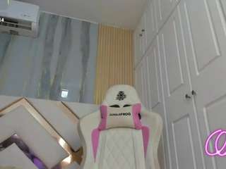niicolsanders live webcam show