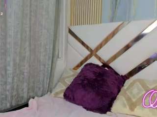 niicolsanders live webcam show