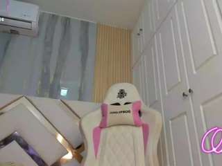 niicolsanders live webcam show