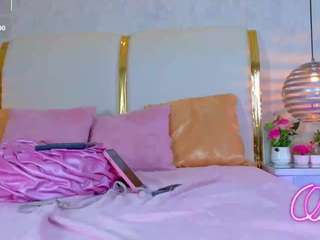 niicolsanders live webcam show