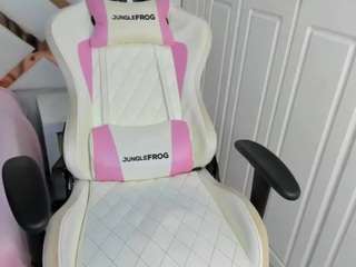niicolsanders live webcam show