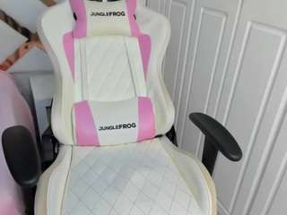 niicolsanders live webcam show