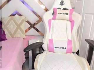 NiicolSanders live webcam show