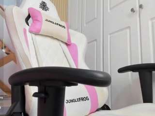 NiicolSanders live webcam show