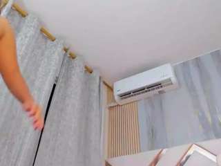 NiicolSanders live webcam show