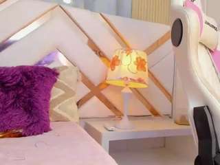 NiicolSanders live webcam show