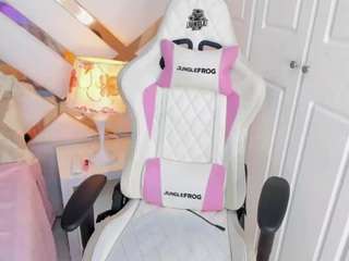 NiicolSanders live webcam show