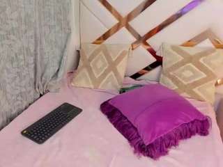 NiicolSanders live webcam show
