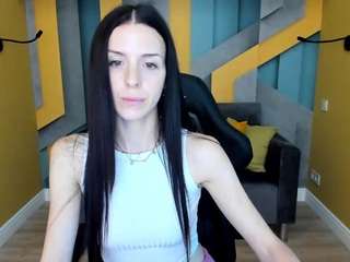 NoirDiva live webcam show