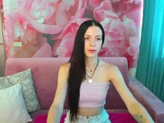NoirDiva live cam preview