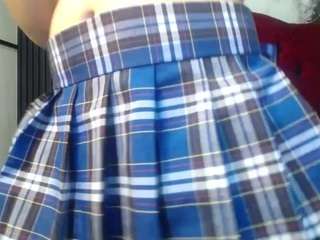 sammy-greenn webcam
