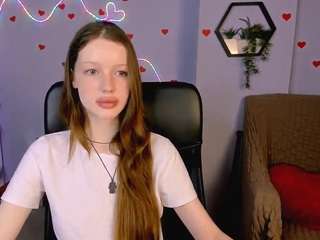 simona-bloom webcam