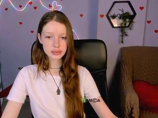 simona-bloom webcam