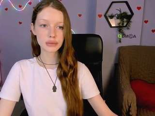 simona-bloom webcam